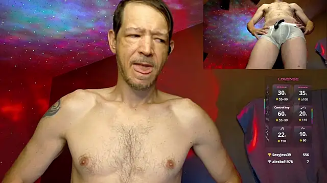 Show Webcam de MasterForgedRayy