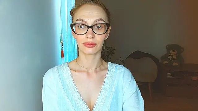 Lady_Sunshine_'s Live XXX Chat