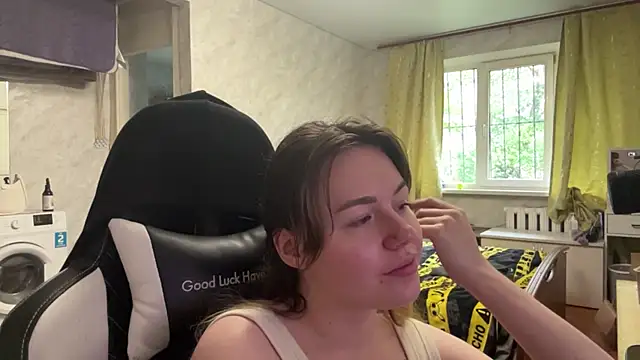 LeslySerna Live XXX Chat