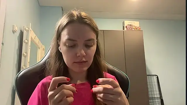 AndreeMerryman Chat XXX live