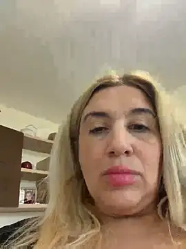 TheeaBlanco Live XXX Chat