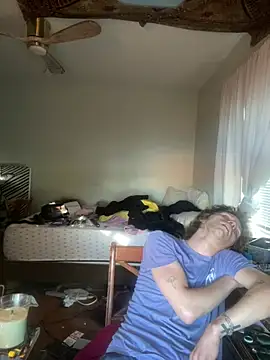 XanderOzzz 网络视讯表演