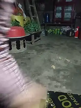 XXX chat uživo modela Malisa-aa