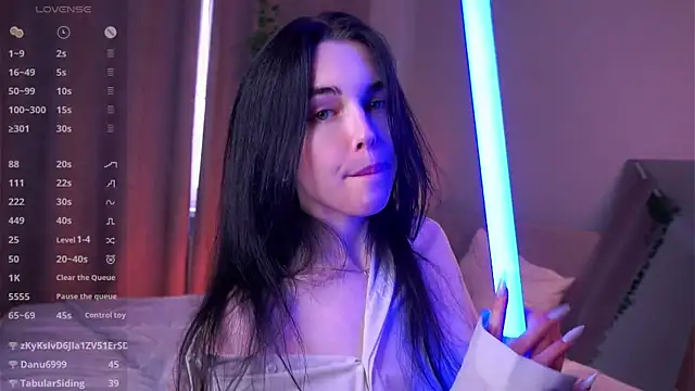 Chat XXX en directo de MirnaTellado