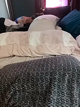 Show webcam de Lowerbottomboi