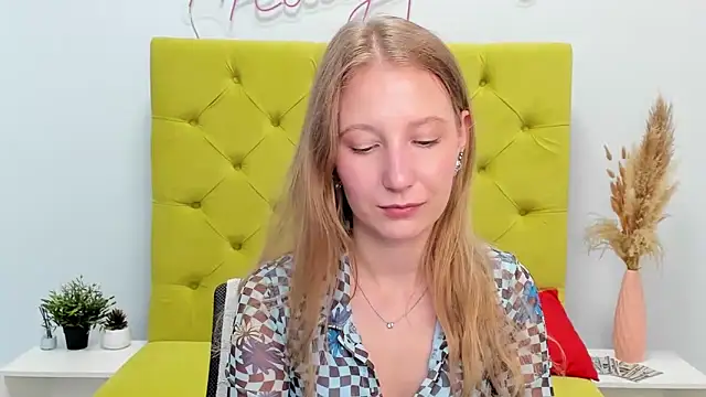 LolaWilsons – Live XXX-chat