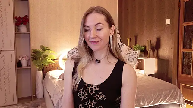 Hello_Lisha – Naživo XXX chat
