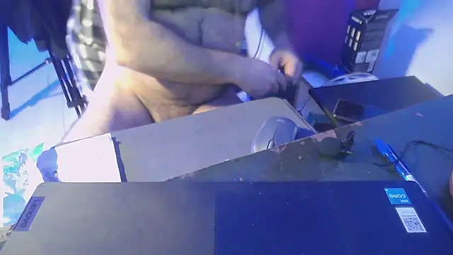 Webkamerová show Edocal