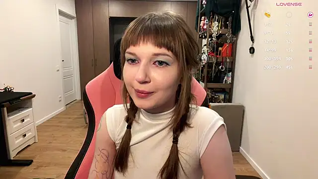 JackBoyken – Live XXX-chat
