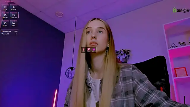 Chat XXX Live _kellykitten_