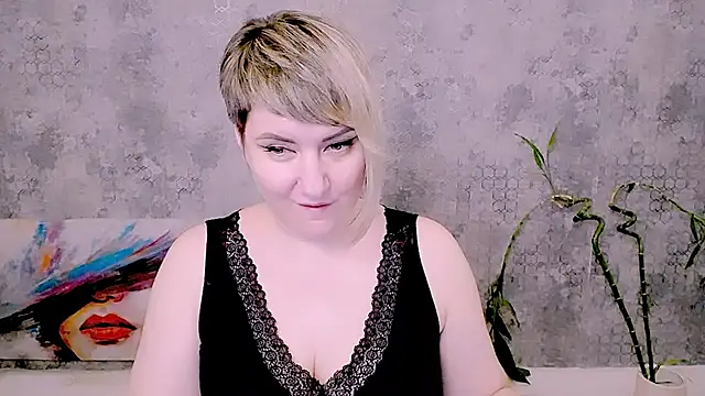 Chat XXX en directo de Djullia