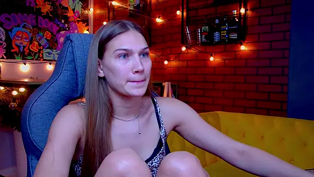 Sweet_Emilya Chat XXX in diretta