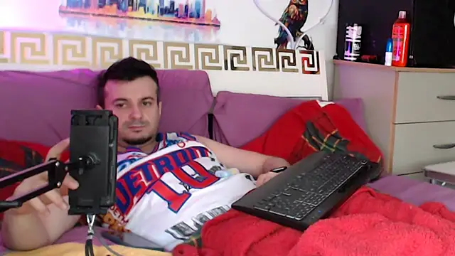 iuligruia69 Webcam show