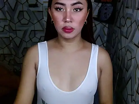 lameila 网络视讯表演