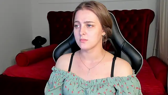 EllaBells Chat XXX in diretta
