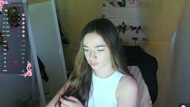 Bella_XO live XXX chat