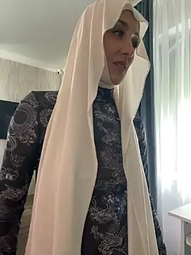 Czat XXX na żywo – FlexibleDoll_