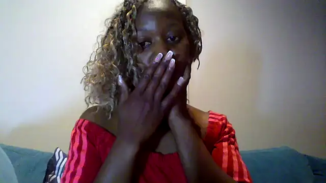 Webkamerová show Hardnipples8