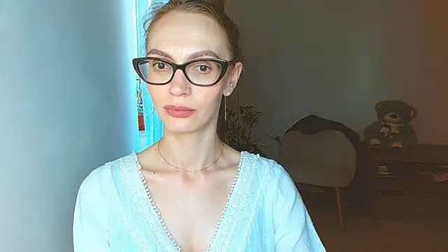 Lady_Sunshine_ Live XXX-Chat