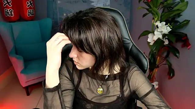XXX chat uživo modela LidaDarknet