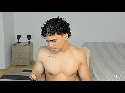 Show webcam de mateo_jack