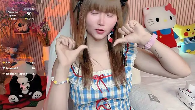 di-or-'s Live XXX Chat