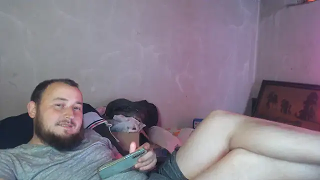 BIG-COCK-OMG's Webcam Show