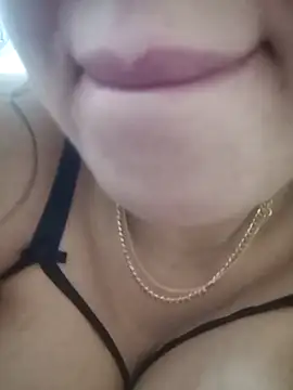 Boobshere- Adlı Modelin Web Kamerası Şovu