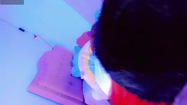 Shiaki_04 ওয়েবক্যাম শো