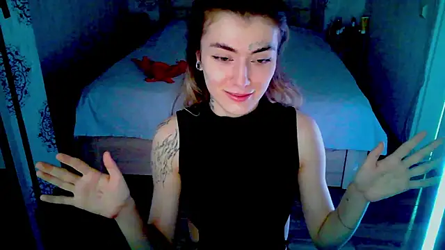HarrisLola – webcam-show