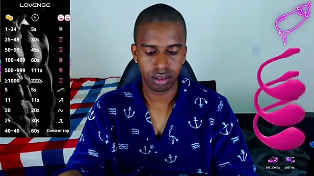 mrjhon26 在線直播表演
