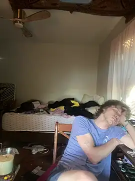 XanderOzzz's Webcam Show