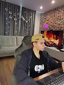 Jean_Willson's Webcam Show