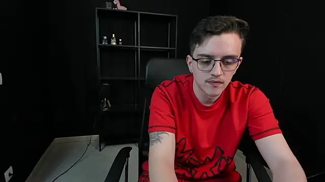FelixStarkk Chat XXX live