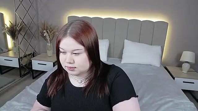 EvaNova_ Chat XXX live
