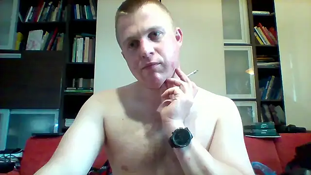 Matttthees Webcam show