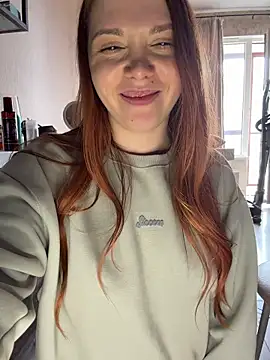 oh_rachel's Live XXX Chat