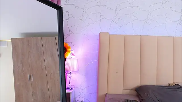 Show de webcam de BambiRoses