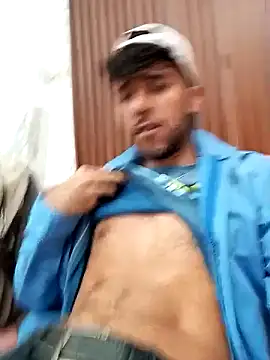 RodrigoColby2 网络视讯表演