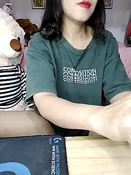 XXX chat uživo modela cream1299