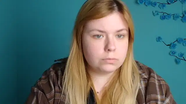 XXX chat uživo modela SusannaNight