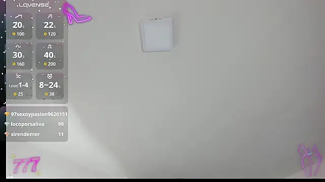 Tequilaaa11 Chat XXX live