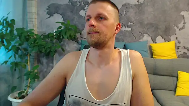 VikingChrisss 在線直播表演