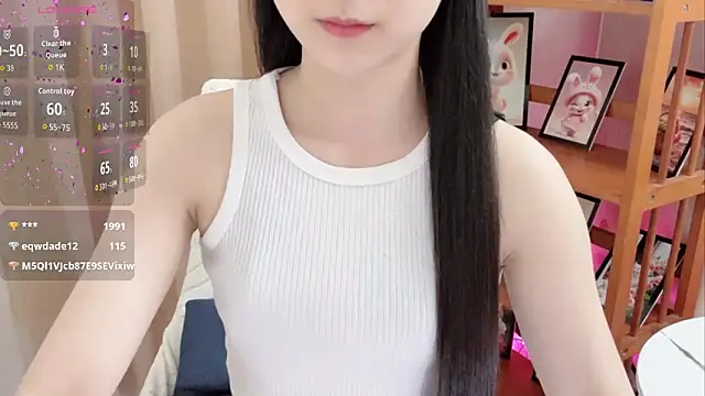 KaleAnisa Obrolan Langsung XXX