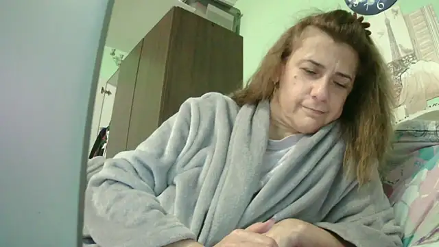 SexyGioconda Chat XXX in diretta