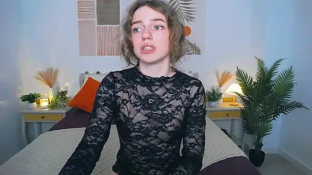 Taylloryn Live XXX chat