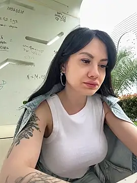 Živý XXX chat Wet__Bunny