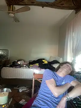 XanderOzzz's Webcam Show
