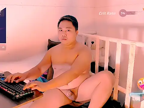 Hardking_69's Webcam Show