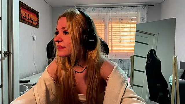 Živý XXX chat cyber_shawtyzzz
